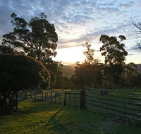 Glengarry farm stay BnB - Holiday Jervis Bay
