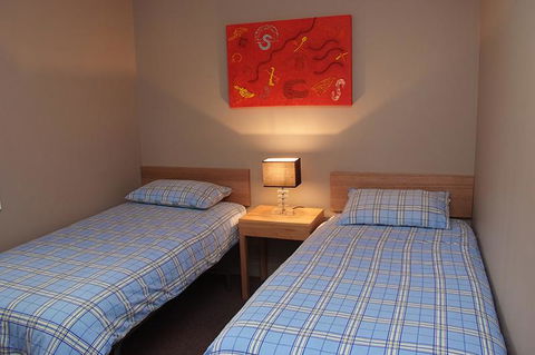 Pinestumps Holiday Home - Holiday Jervis Bay 7