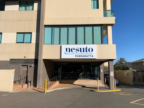 Nesuto Parramatta - Holiday Jervis Bay 1