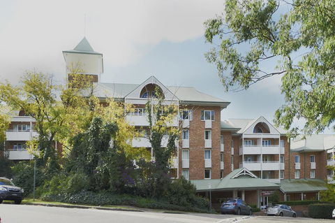 Nesuto Pennant Hills - Holiday Jervis Bay 0