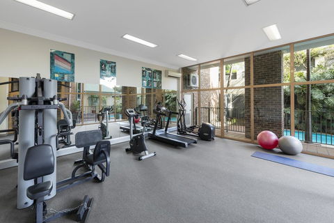 Nesuto Pennant Hills - Holiday Jervis Bay 3
