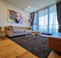 NEW 2 rooms 2 baths Apartment in Glen Waverley - Holiday Jervis Bay
