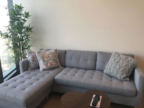 New High Rise Southbank Apartment With Park Views - Holiday Jervis Bay 3