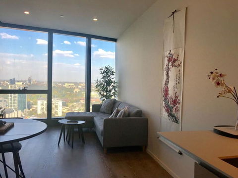 New High Rise Southbank Apartment With Park Views - Holiday Jervis Bay 1
