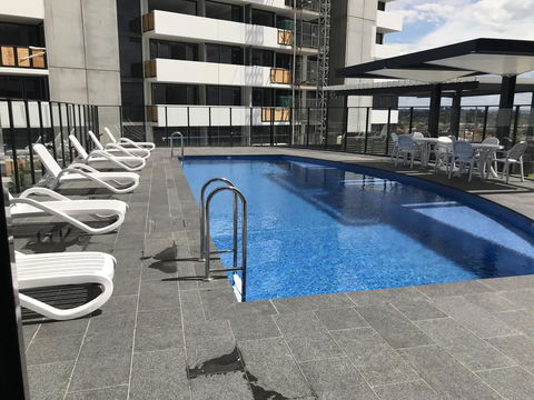 New Luxurious Skyview 2Bedroom Apartment Liverpool - Holiday Jervis Bay 2