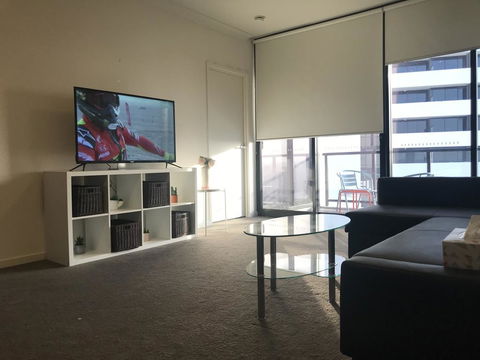 New Luxurious Skyview 2Bedroom Apartment Liverpool - Holiday Jervis Bay 1