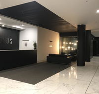 New Luxurious Skyview 2Bedroom Apartment Liverpool - Holiday Jervis Bay