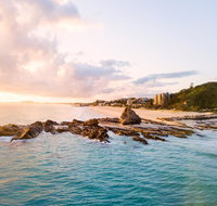 New Spacious Beachside townhouse - Holiday Jervis Bay