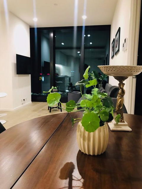 New Stylish Southbank Apartment Close To Crown - Holiday Jervis Bay 3