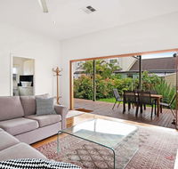Newcastle Executive Homes - Cooks Hill Cottage