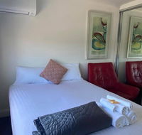 Newcastle Motel - Holiday Jervis Bay