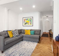 Newly Renovated Potts Point 2BR Art Deco - Holiday Jervis Bay