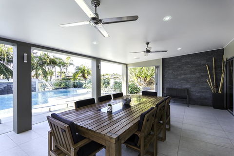 NewPort Dream Quiet Island - No Party - Holiday Jervis Bay 2