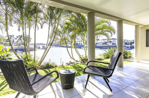 NewPort Dream Quiet Island - No Party - Holiday Jervis Bay 1