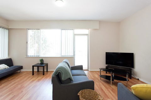 Nights On Broadway - Close To River, UWA & Hospitals - Holiday Jervis Bay 2