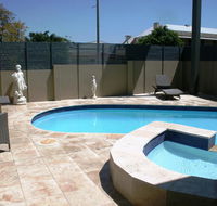 Noah's Mid City Motor Inn Muswellbrook - Holiday Jervis Bay