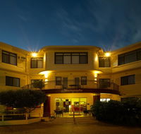 Normandie Inn and Function Centre - Holiday Jervis Bay