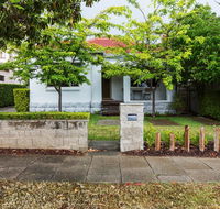 North Cottesloe Cottage - Holiday Jervis Bay