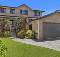 North Entrance Beach House - Holiday Jervis Bay
