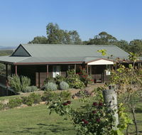 North Lodge Clan Cottage - Holiday Jervis Bay
