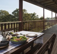 North Lodge Highland Cottage - Holiday Jervis Bay
