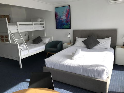 North Pier Hotel - Holiday Jervis Bay 3