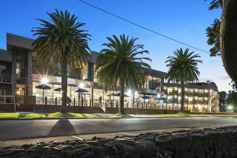 North Pier Hotel - Holiday Jervis Bay 0