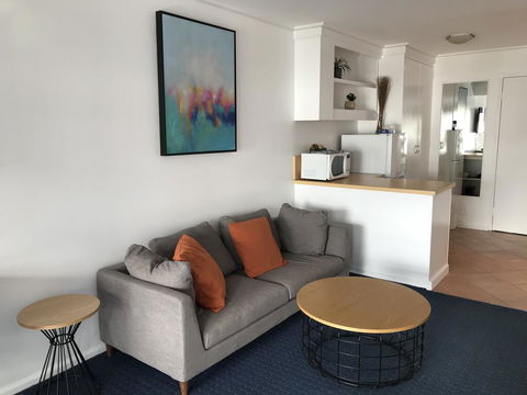 North Pier Hotel - Holiday Jervis Bay 1