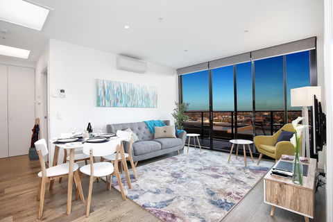 Northcote Hill - StayCentral - Holiday Jervis Bay 1