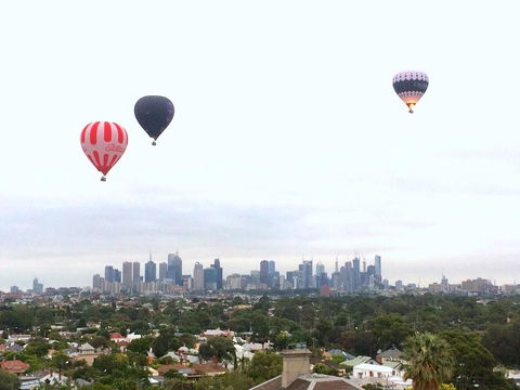 Northcote Hill - StayCentral - Holiday Jervis Bay 0