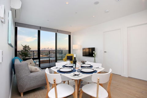 Northcote Hill - StayCentral - Holiday Jervis Bay 3