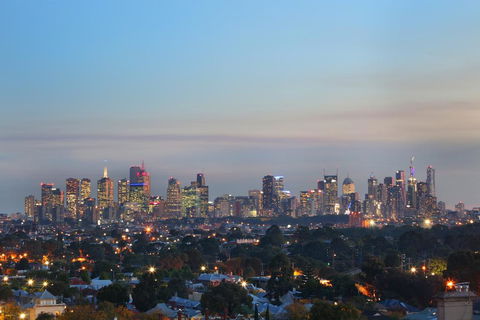 Northcote Hill - StayCentral - Holiday Jervis Bay 2