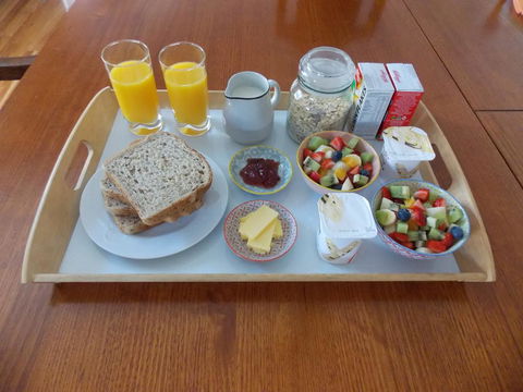 Northwood Bed And Breakfast - Holiday Jervis Bay 1