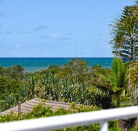 Notre Reve - 2/4 Brolga Place - Holiday Jervis Bay