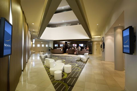 Novotel Brisbane Airport - Holiday Jervis Bay 2