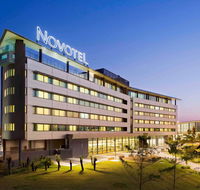 Novotel Brisbane Airport - Holiday Jervis Bay