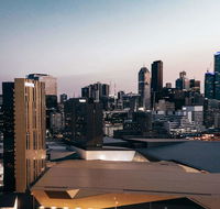 Novotel Melbourne South Wharf - Holiday Jervis Bay