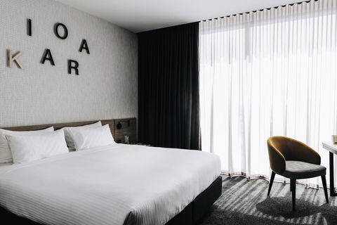 Novotel Melbourne South Wharf - Holiday Jervis Bay 1