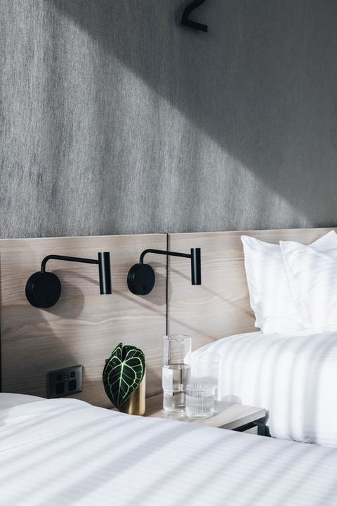 Novotel Melbourne South Wharf - Holiday Jervis Bay 3