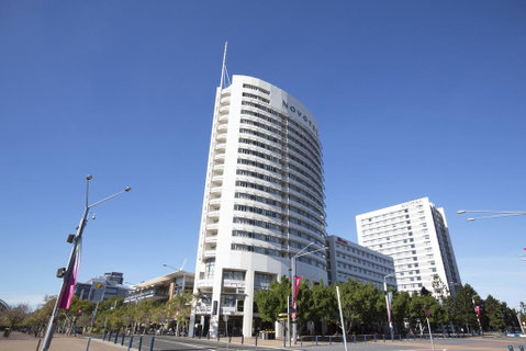Novotel Sydney Olympic Park - Holiday Jervis Bay 2