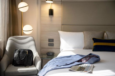 Novotel Sydney Parramatta - Holiday Jervis Bay 2