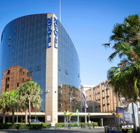 Novotel Sydney Parramatta - Holiday Jervis Bay