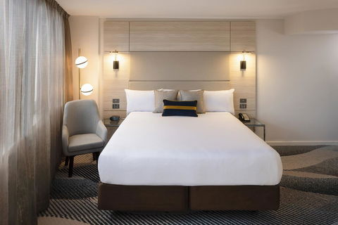 Novotel Sydney Parramatta - Holiday Jervis Bay 3