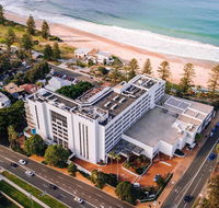 Novotel Wollongong Northbeach - Holiday Jervis Bay