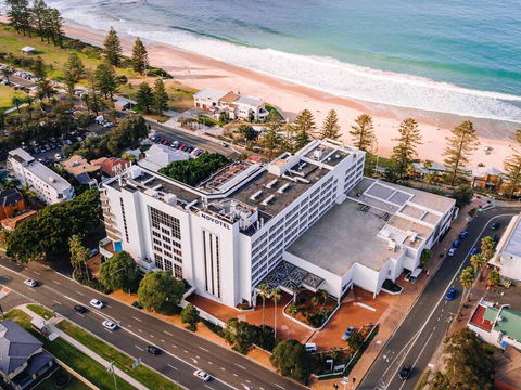 Novotel Wollongong Northbeach - Holiday Jervis Bay 0