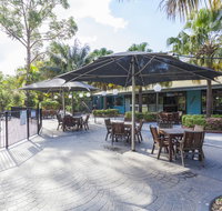 NRMA Murramarang Beachfront Holiday Resort - Holiday Jervis Bay
