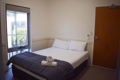 NRMA Sydney Lakeside Holiday Park - Holiday Jervis Bay 1
