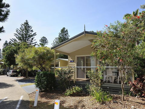 NRMA Sydney Lakeside Holiday Park - Holiday Jervis Bay 0