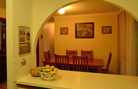 Nulla Nulla Farm Retreat - Holiday Jervis Bay 3