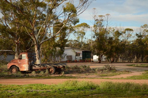 Nulla Nulla Farm Retreat - Holiday Jervis Bay 0